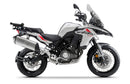 Benelli Trk 502 [SHAD] - Montážní sada Top Master - Benelli-2