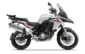 Benelli Trk 502 [SHAD] - Montážní sada Top Master - Benelli - 0