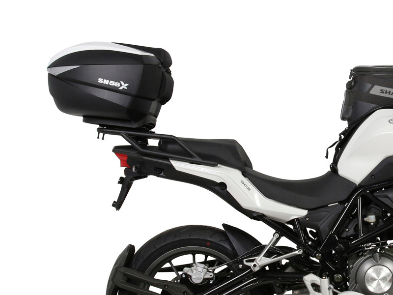 Benelli Trk 502 [SHAD] - Montážní sada Top Master - Benelli