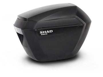 Honda č. 750 [SHAD] - SH23 boční kufr černý 5kg 23L