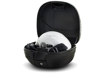 Honda Nsc 110 [SHAD] - horní kufr SH29 černý 3kg 29L - 0