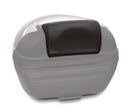 Kawasaki J 125 [SHAD] - SH29 horní kufr černý 3kg 29L