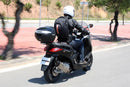 Honda Nsc 110 [SHAD] - horní kufr SH29 černý 3kg 29L-6