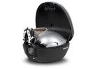 Aprilia Sr Gt 125 [SHAD] - SH34 Topcase Carbon 3kg 34L-2
