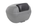 Kawasaki J 125 [SHAD] - SH34 Topcase Carbon 3kg 34L