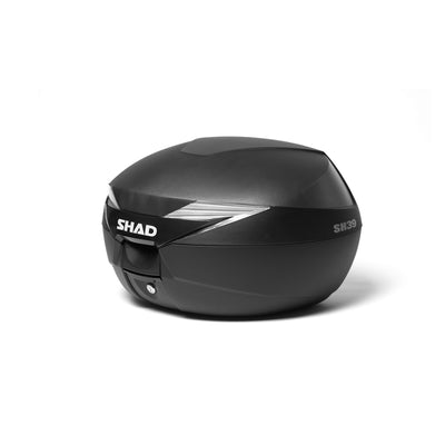 Honda X-Adv [SHAD] - SH39 horní kufr černý 3kg 39L