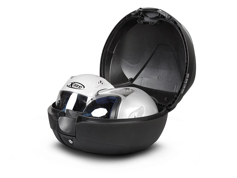 Yamaha T-Max 560 Tech Max [SHAD] - horní kufr SH39 černý 3kg 39L