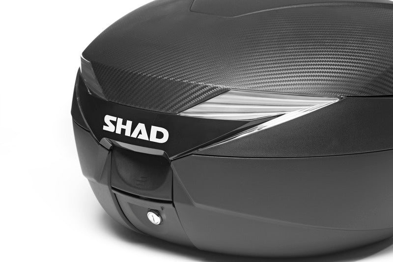 Honda X-Adv [SHAD] - SH39 horní kufr černý 3kg 39L