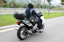 Honda Z 125 [SHAD] - SH39 horní kufr černý 3kg 39L