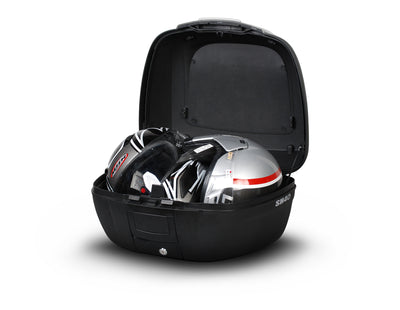 Honda Sh 300 [SHAD] - SH40 horní kufr černý 3kg 40L - 0