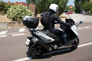 Honda Sh 300 [SHAD] - SH40 horní kufr černý 3kg 40L-6