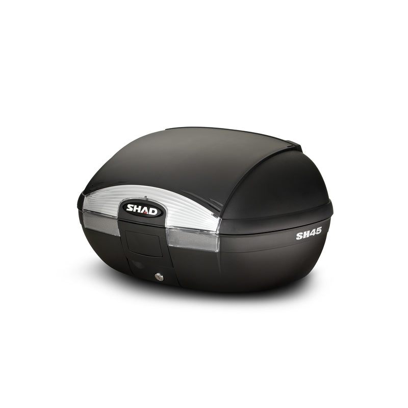 Kymco Agility 125 [SHAD] - SH45 Topcase - černý 6kg 45L