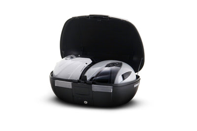 Kymco Ak 550 [SHAD] - SH45 horní kufr - černý 6kg 45L