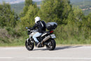 Honda X-Adv [SHAD] - SH45 horní kufr - černý 6kg 45L