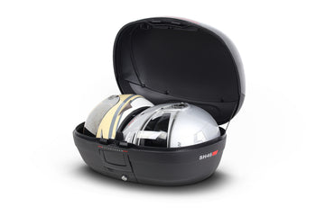 Honda X-Adv [SHAD] - SH46 horní kufr černý 6kg 46L