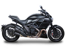 Ducati Diavel 1200 [SHAD] - 3P upevňovací systém (boční) - Ducati-3