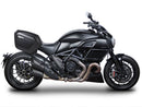 Ducati Diavel 1200 [SHAD] - 3P upevňovací systém (boční) - Ducati-6