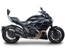 Ducati Diavel 1200 [SHAD] - Systém uchycení zádové opěrky-2