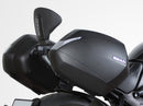 Ducati Diavel 1200 [SHAD] - Systém uchycení zádové opěrky-3