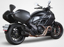 Ducati Diavel 1200 [SHAD] - Systém uchycení zádové opěrky-4