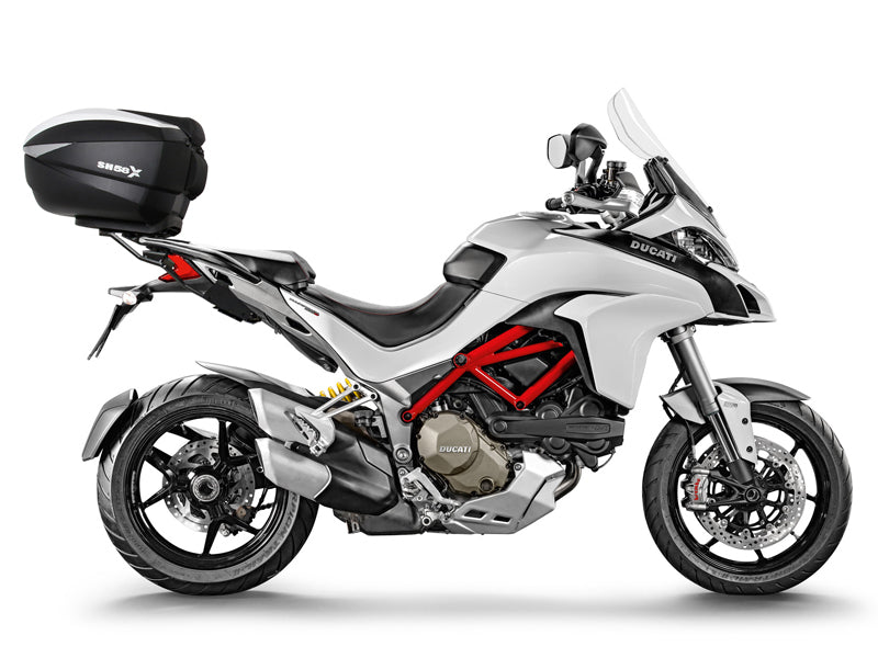 Ducati Multistrada 1260 [SHAD] - Montážní sada Top Master - Ducati