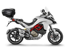 Ducati Multistrada 1260 [SHAD] - Montážní sada Top Master - Ducati-1