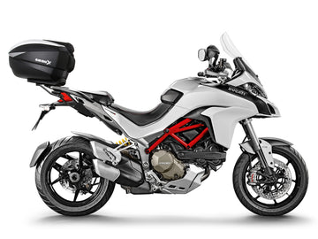 Ducati Multistrada 1260 [SHAD] - Montážní sada Top Master - Ducati