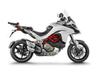 Ducati Multistrada 1260 [SHAD] - Montážní sada Top Master - Ducati-2
