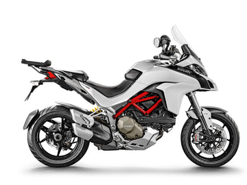 Ducati Multistrada 950 [SHAD] - Montážní sada Top Master - Ducati - 0