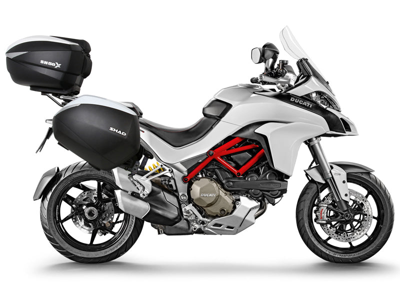 Ducati Multistrada 1260 [SHAD] - Montážní sada Top Master - Ducati