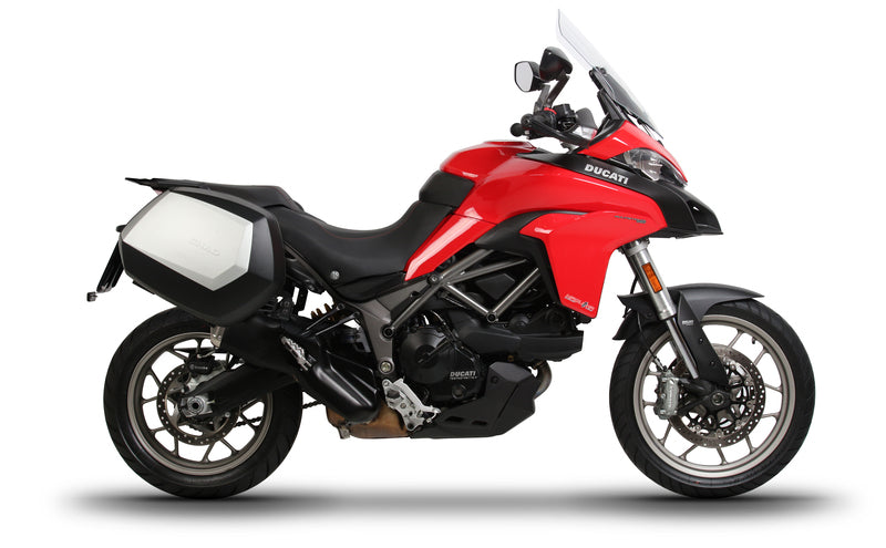 Ducati Multistrada 1260 [2018-2021] [SHAD] - 3P upevňovací systém (boční)