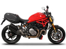 Ducati Monster 1200 [SHAD] - Držák boční tašky Ducati-1