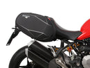Ducati Monster 1200 [SHAD] - Držák boční tašky Ducati-3