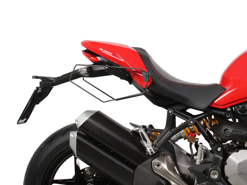 Ducati Monster 1200 [SHAD] - Držák boční tašky Ducati