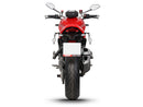 Ducati Monster 1200 [SHAD] - Držák boční tašky Ducati-6