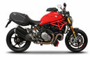 Ducati Monster 1200 [SHAD] - Držák boční tašky Ducati-7