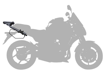 Voge Brivido 500 R [SHAD] - Držák boční tašky Honda