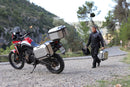 Honda Forza 750 [SHAD] - levý boční kufr TR36 Terra-8
