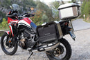 Honda č. 750 [SHAD] - Levý boční kufr TR36 Terra-9