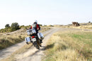 Honda č. 750 [SHAD] - pravý boční kufr TR47 Terra-10