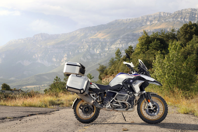 Honda Forza 750 [SHAD] - pravý boční kufr TR47 Terra