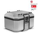Honda č. 750 [SHAD] - TR48 Terra Topcase 10kg 48L-1