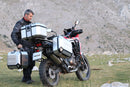 Honda č. 750 [SHAD] - TR48 Terra Topcase 10kg 48L-10