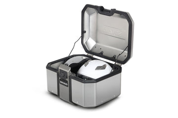 Ducati Desert X 937 [SHAD] - TR48 Terra Topcase 10kg 48L - 0