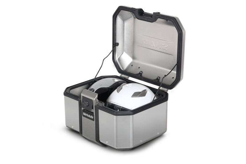 Honda č. 750 [SHAD] - TR48 Terra Topcase 10kg 48L