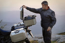 Honda č. 750 [SHAD] - TR48 Terra Topcase 10kg 48L-9