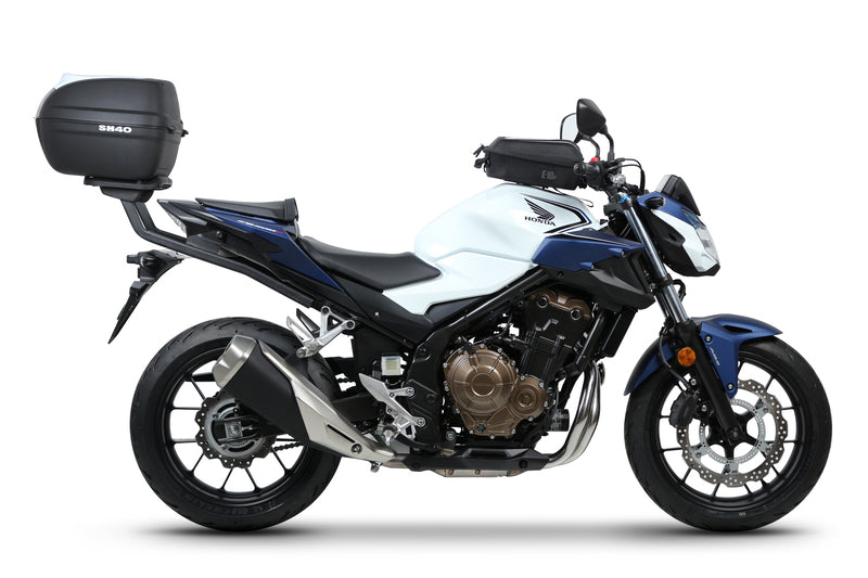 Honda Cb 500 Hornet [SHAD] - montážní sada Top Master