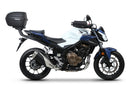 Honda Cb 500 Hornet [SHAD] - montážní sada Top Master-3