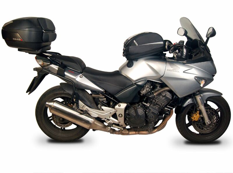 Honda Cbf 500 [SHAD] - Montážní sada Top Master - Honda