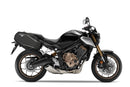 Honda Cb 650 R Neo Sports Cafe [SHAD] - Systém uchycení kolíkem-1